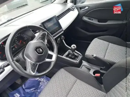 Photo 14 Renault Clio  1.0 TCe 90ch Evolution Radar Ar