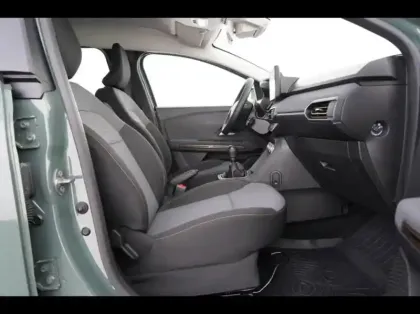 Photo 13 Dacia Jogger  1.0 ECO-G 100ch Extreme 7 places -24