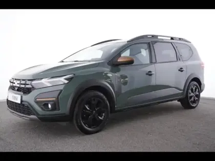 Photo Dacia Jogger Extreme