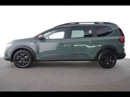 Photo 7 Dacia Jogger  1.0 ECO-G 100ch Extreme 7 places -24