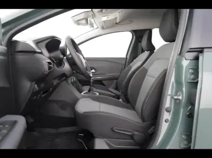 Photo 12 Dacia Jogger  1.0 ECO-G 100ch Extreme 7 places -24