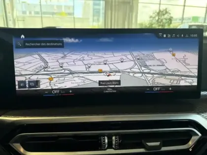 Photo 10 BMW Serie 3 Série 3 Touring M340iA xDrive 374ch M Performance