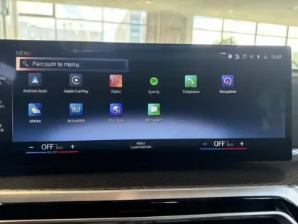 Photo 11 BMW Serie 3 Série 3 Touring M340iA xDrive 374ch M Performance