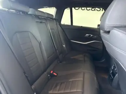 Photo 12 BMW Serie 3 Série 3 Touring M340iA xDrive 374ch M Performance