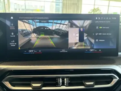 Photo 14 BMW Serie 3 Série 3 Touring M340iA xDrive 374ch M Performance