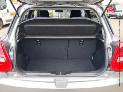 Photo 13 Suzuki Swift  1.2 Dualjet Hybrid 90ch Pack Euro6d-T