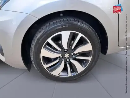 Photo 9 Suzuki Swift  1.2 Dualjet Hybrid 90ch Pack Euro6d-T