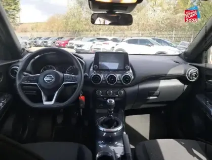 Photo 14 Nissan Juke  1.0 DIG-T 117ch Acenta