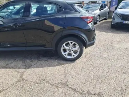 Photo 9 Nissan Juke  1.0 DIG-T 117ch Acenta