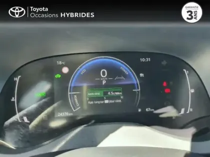 Photo 13 Toyota Yaris  Cross 130h Design MC24