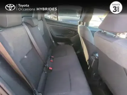 Photo 6 Toyota Yaris  Cross 130h Design MC24