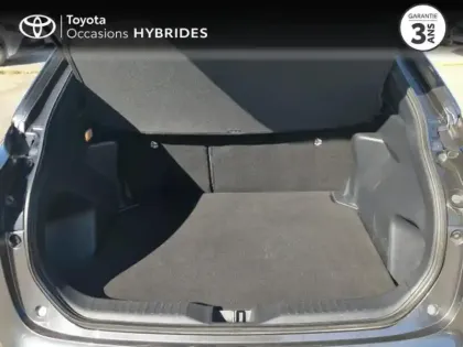 Photo 9 Toyota Yaris  Cross 130h Design MC24