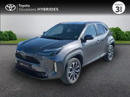 Photo Toyota Yaris Design