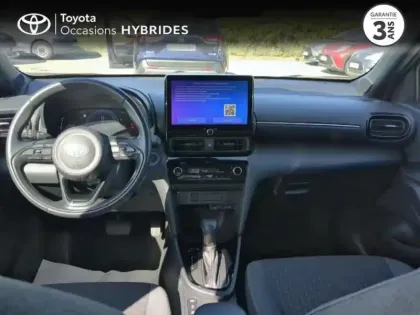 Photo 7 Toyota Yaris  Cross 130h Design MC24