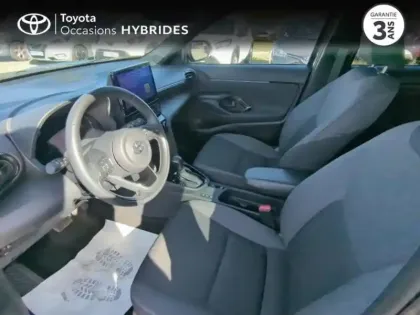 Photo 10 Toyota Yaris  Cross 130h Design MC24