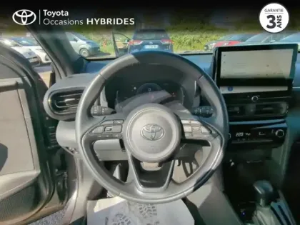 Photo 8 Toyota Yaris  Cross 130h Design MC24