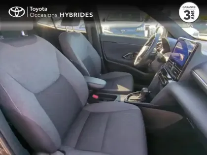 Photo 5 Toyota Yaris  Cross 130h Design MC24