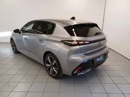 Photo 5 Peugeot 308  1.5 BlueHDi 130ch S&S Allure