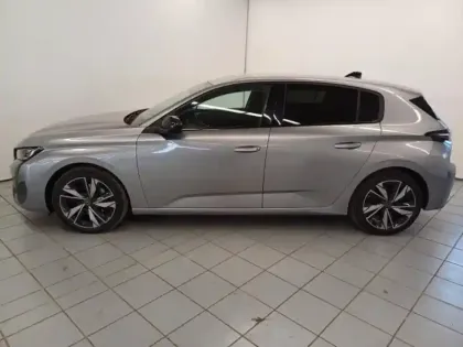 Photo 6 Peugeot 308  1.5 BlueHDi 130ch S&S Allure