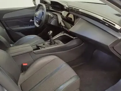 Photo 9 Peugeot 308  1.5 BlueHDi 130ch S&S Allure