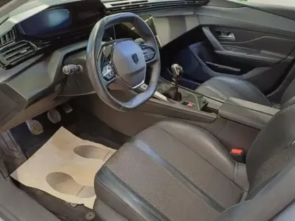 Photo 11 Peugeot 308  1.5 BlueHDi 130ch S&S Allure