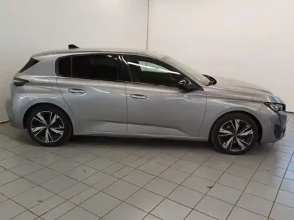 Photo 7 Peugeot 308  1.5 BlueHDi 130ch S&S Allure