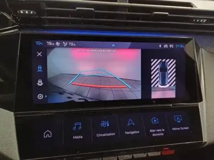 Photo 14 Peugeot 308  1.5 BlueHDi 130ch S&S Allure