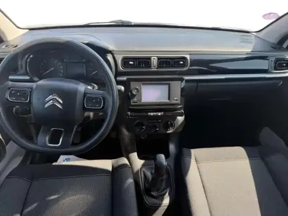 Photo 7 Citroën C3  1.2 PureTech 83ch S&S Feel 122-123g