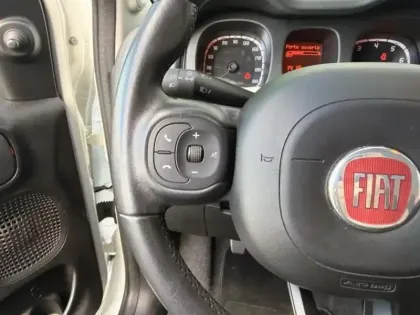Photo 13 Fiat Panda Gén. III Ph2 MY23 Cross 5