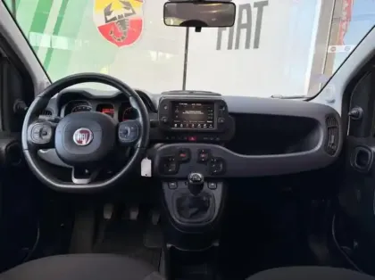 Photo 10 Fiat Panda Gén. III Ph2 MY23 Cross 5