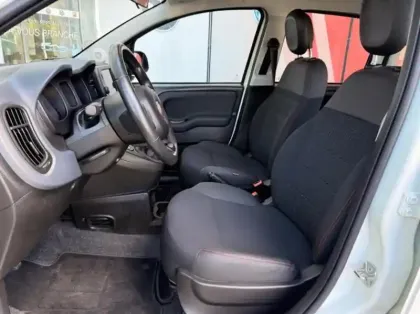Photo 8 Fiat Panda Gén. III Ph2 MY23 Cross 5