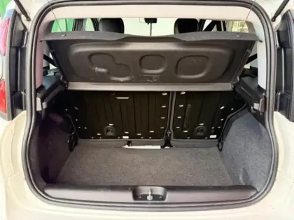 Photo 6 Fiat Panda Gén. III Ph2 MY23 Cross 5