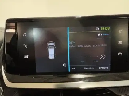 Photo 9 Peugeot 208  e- 136ch Active Pack