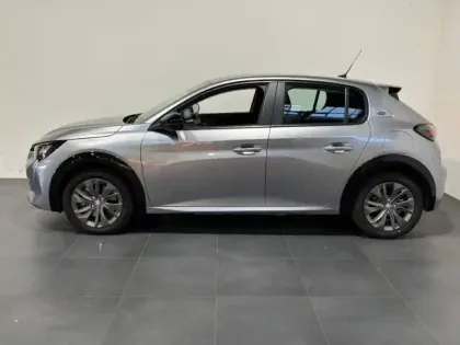 Photo 12 Peugeot 208  e- 136ch Active Pack