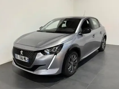 Photo Peugeot 208