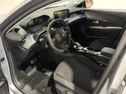 Photo 6 Peugeot 208  e- 136ch Active Pack