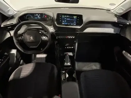 Photo 5 Peugeot 208  e- 136ch Active Pack