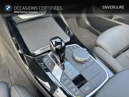 Photo 14 BMW X3  xDrive30d 286ch M Sport