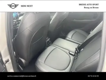 Photo 7 Mini Countryman  Cooper 136ch  Highlands BVA7