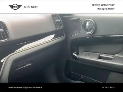 Photo 13 Mini Countryman  Cooper 136ch  Highlands BVA7