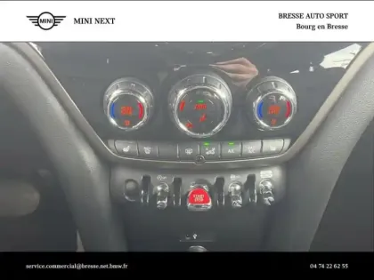 Photo 12 Mini Countryman  Cooper 136ch  Highlands BVA7