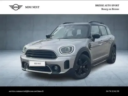 Photo Mini Countryman