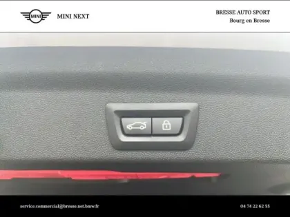 Photo 6 Mini Countryman  Cooper 136ch  Highlands BVA7