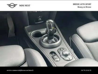 Photo 11 Mini Countryman  Cooper 136ch  Highlands BVA7