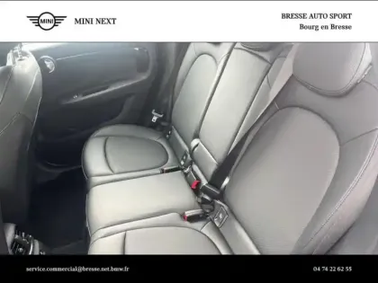 Photo 8 Mini Countryman  Cooper 136ch  Highlands BVA7