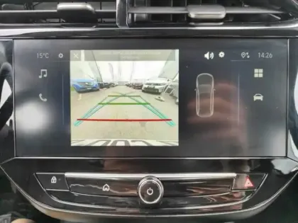 Photo 13 Opel Corsa Gén. VI Ph2 Edition 5