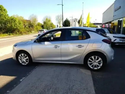 Photo 22 Opel Corsa Gén. VI Ph2 Edition 5