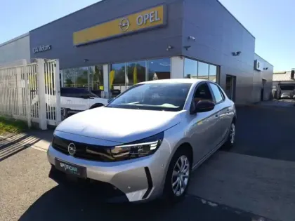 Photo 15 Opel Corsa Gén. VI Ph2 Edition 5