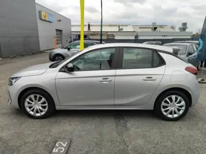 Photo 7 Opel Corsa Gén. VI Ph2 Edition 5