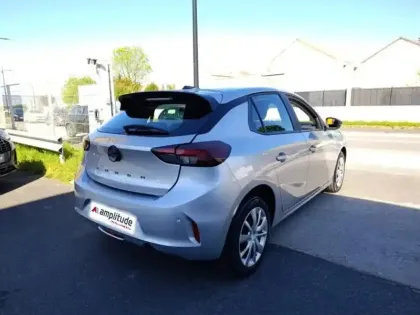 Photo 19 Opel Corsa Gén. VI Ph2 Edition 5